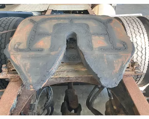Fifth Wheel Fontaine SLTPLUNT Vander Haags Inc Col