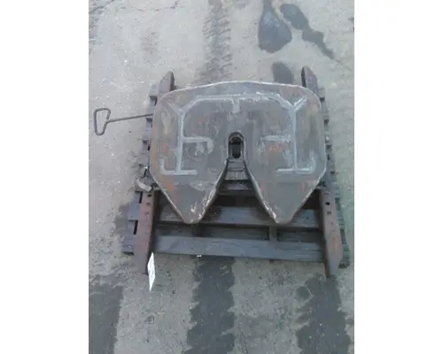 Fifth Wheel FONTAINE STATIONARY LKQ KC Truck Parts - Inland Empire