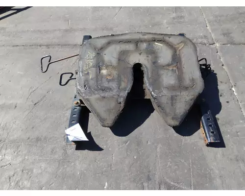 Fifth Wheel FONTAINE STATIONARY LKQ Western Truck Parts