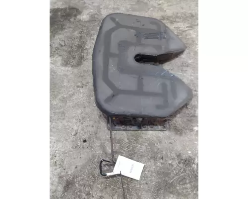 Fifth Wheel FONTAINE STATIONARY LKQ Western Truck Parts