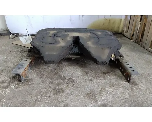 Fifth Wheel FONTAINE STATIONARY LKQ Western Truck Parts