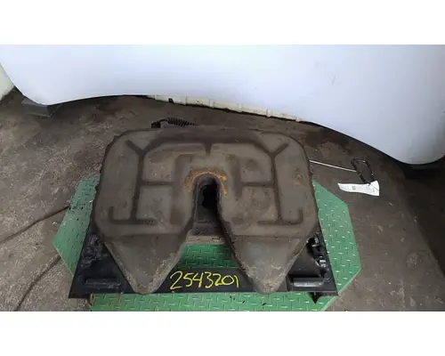 Fifth Wheel FONTAINE STATIONARY LKQ Western Truck Parts