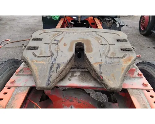 Fifth Wheel FONTAINE STATIONARY LKQ Western Truck Parts