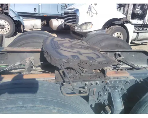 Fifth Wheel FONTAINE STATIONARY LKQ Evans Heavy Truck Parts