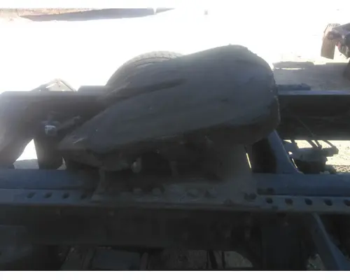 Fifth Wheel FONTAINE STATIONARY LKQ Evans Heavy Truck Parts