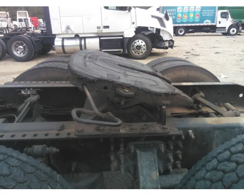Fifth Wheel FONTAINE STATIONARY LKQ Evans Heavy Truck Parts