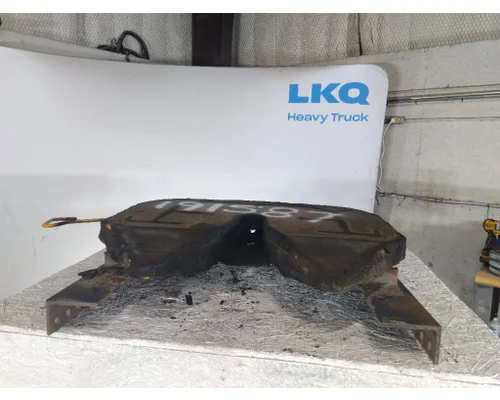 Fifth Wheel FONTAINE STATIONARY LKQ Evans Heavy Truck Parts