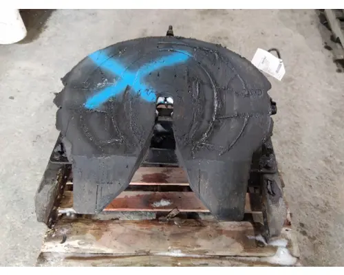 Fifth Wheel FONTAINE STATIONARY LKQ Thompson Motors - Wykoff