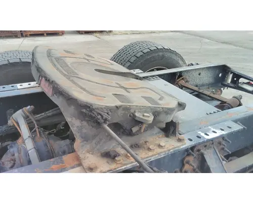 Fifth Wheel FONTAINE STATIONARY LKQ Heavy Truck - Goodys