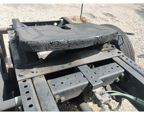 Fifth Wheel FONTAINE STATIONARY Crj Heavy Trucks And Parts