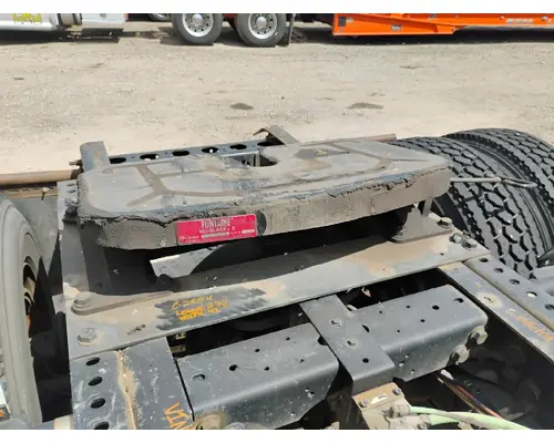 Fifth Wheel FONTAINE STATIONARY Crj Heavy Trucks And Parts