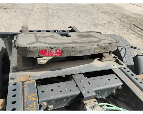 Fifth Wheel FONTAINE STATIONARY Crj Heavy Trucks And Parts