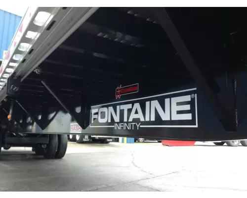 Fontaine TRAILER Trailer