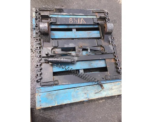 Fifth Wheel FONTAINE VN Payless Truck Parts