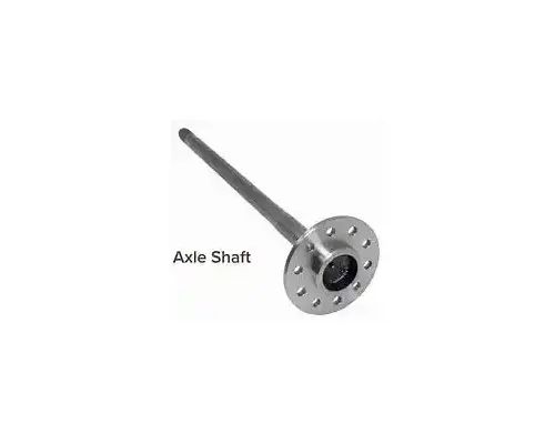 Axle Shaft Foote Other Holst Truck Parts
