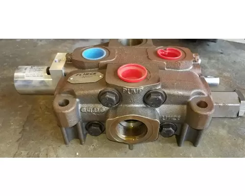 Hydraulic Pump/PTO Pump FORCE AMERICA  Bobby Johnson Equipment Co., Inc.