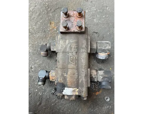 Hydraulic Pump/PTO Pump Force  Usa Trade &amp; Exports Inc