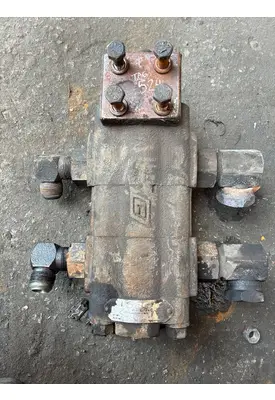 Force  Hydraulic Pump/PTO Pump