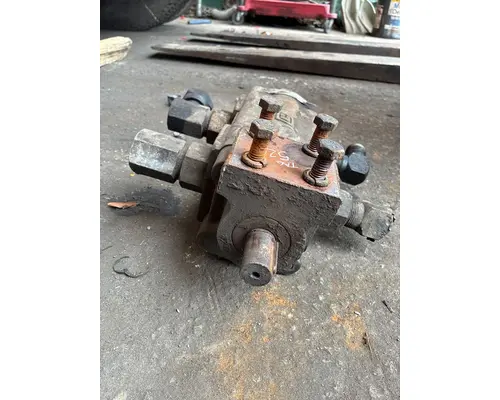 Force  Hydraulic PumpPTO Pump