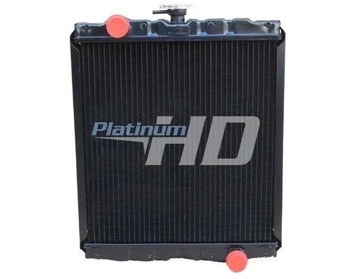 Radiator FORD NEW HOLLAND TRACTOR LKQ Universal Truck Parts