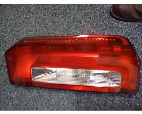 Tail Lamp Ford superduty Xl C&amp;s Surplus Truck Parts