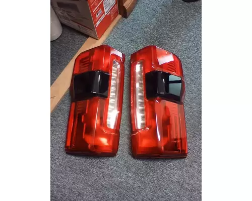 Tail Lamp Ford truck Superduty truck C&amp;s Surplus Truck Parts