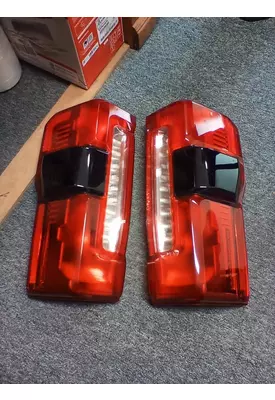 Ford truck Superduty truck Tail Lamp