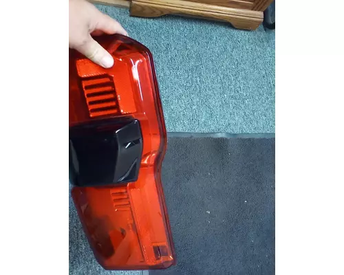 Ford truck Superduty truck Tail Lamp