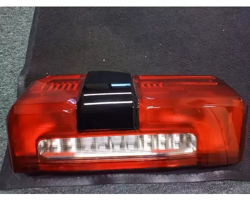 Ford truck Superduty truck Tail Lamp