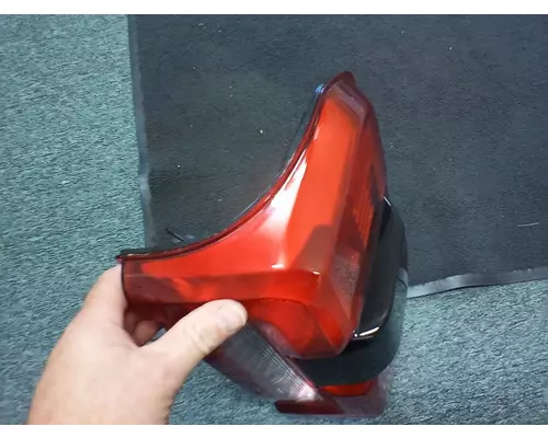 Ford truck Superduty truck Tail Lamp