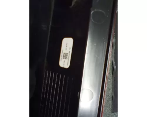 Ford truck Superduty truck Tail Lamp