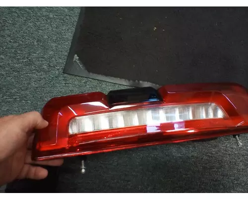 Ford truck Superduty truck Tail Lamp