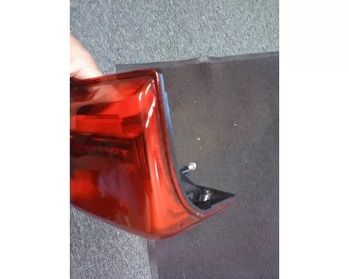 Ford truck Superduty truck Tail Lamp