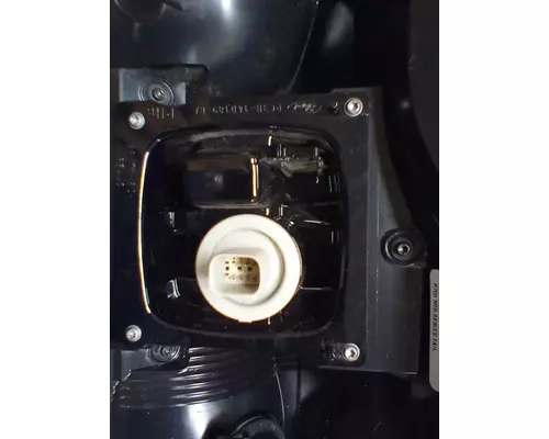 Ford truck Superduty truck Tail Lamp