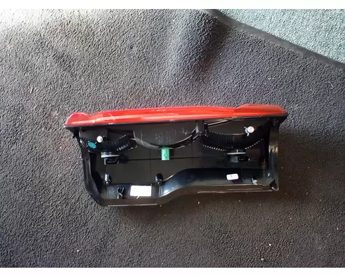 Ford trucks Superduty trucks Tail Lamp