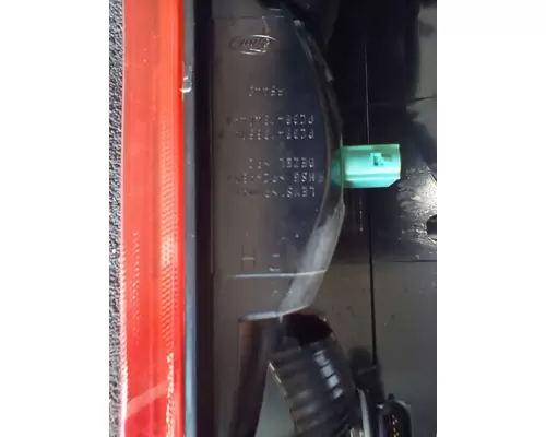 Ford trucks Superduty trucks Tail Lamp