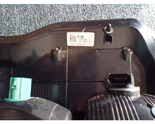 Ford trucks Superduty trucks Tail Lamp