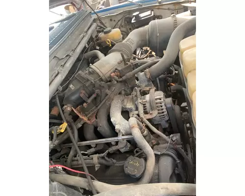 Engine Assembly FORD  6.8 Truck Salvage International Inc