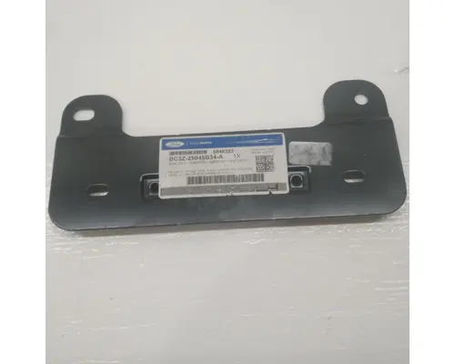 Electrical Parts, Misc. Ford  Edmonton Rctp