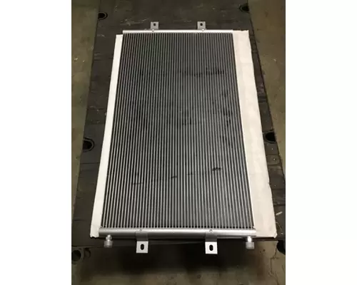 Air Conditioner Condenser FORD  Marshfield Transportation Products