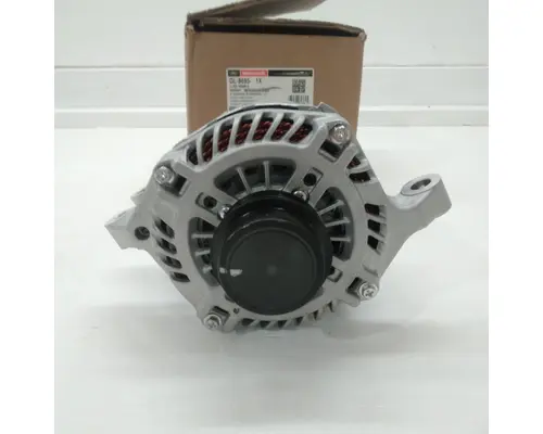 Alternator Ford  Edmonton Rctp