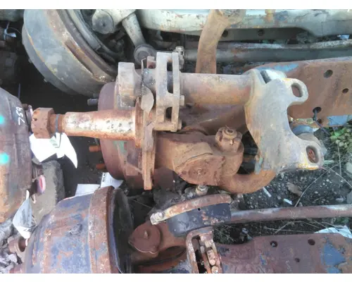 Axle Beam (Front) FORD  LKQ Heavy Truck - Goodys