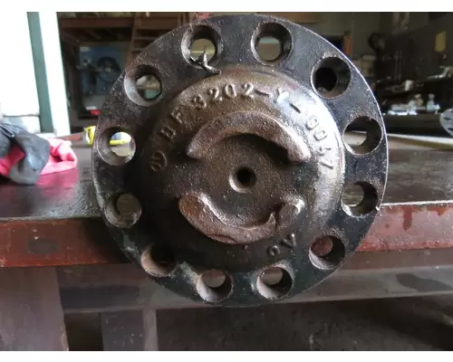 Axle Shaft FORD  New York Truck Parts, Inc.