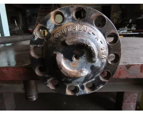 Axle Shaft FORD  New York Truck Parts, Inc.