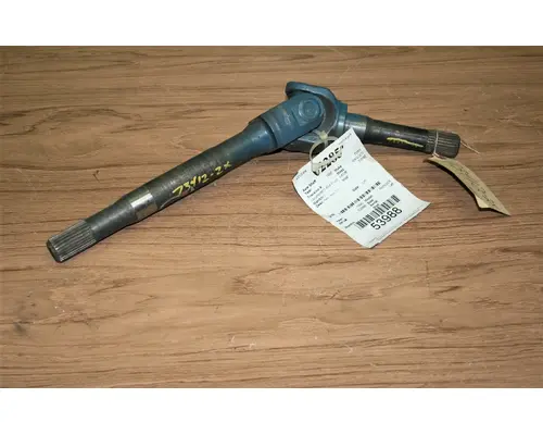 Axle Shaft FORD  Michigan Truck Parts