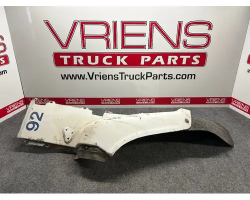 Body Parts, Misc. FORD  Vriens Truck Parts