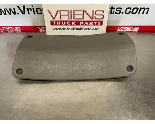 Body Parts, Misc. FORD  Vriens Truck Parts