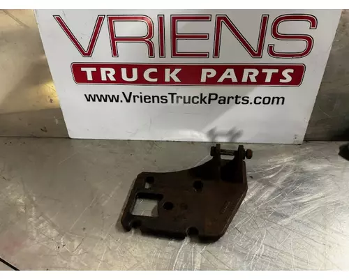 Brackets, Misc. FORD  Vriens Truck Parts