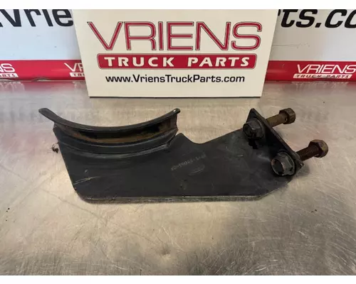 Brackets, Misc. FORD  Vriens Truck Parts