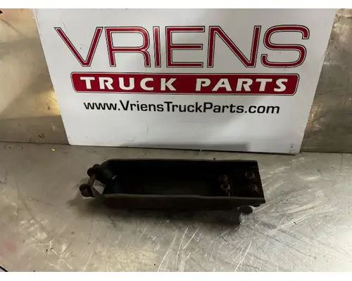 Brackets, Misc. FORD  Vriens Truck Parts